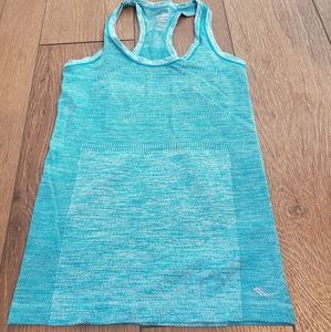 Saucony athletic tank